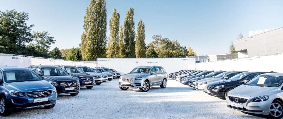 De veiligste manier om een tweedehands Volvo te kopen
