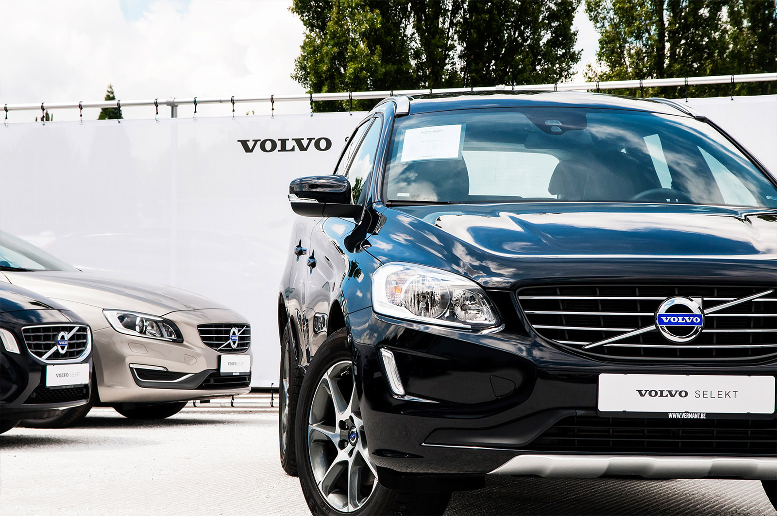 Algemene voorwaarden